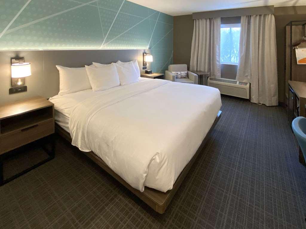Comfort Inn & Suites Σαρατόγκα Σπρινγκς Δωμάτιο φωτογραφία