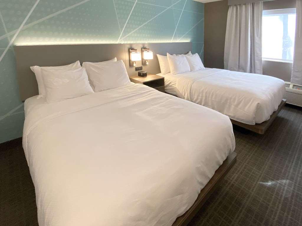 Comfort Inn & Suites Σαρατόγκα Σπρινγκς Δωμάτιο φωτογραφία