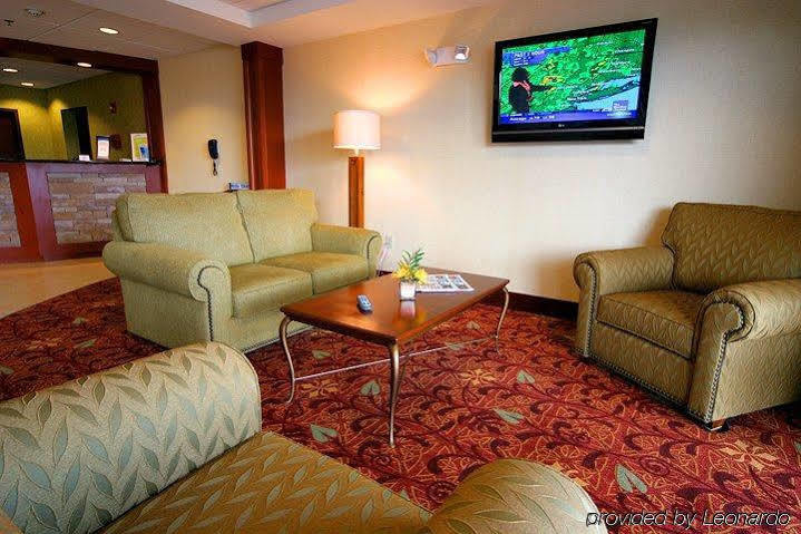 Comfort Inn & Suites Σαρατόγκα Σπρινγκς Εξωτερικό φωτογραφία